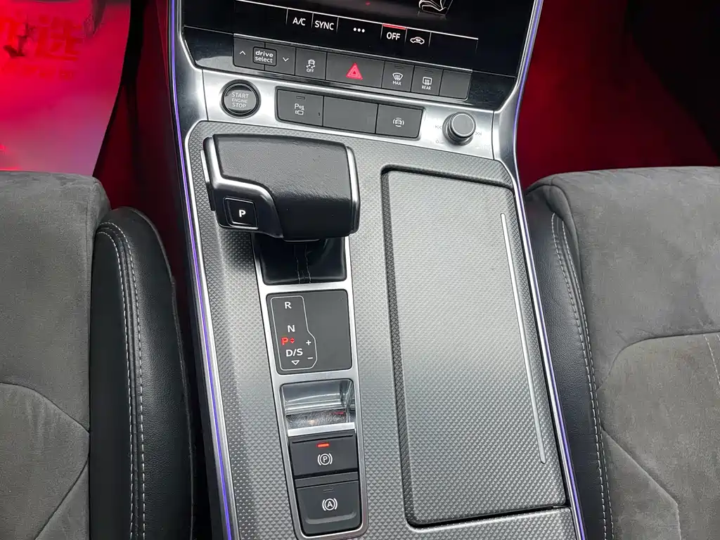 Audi A6L 2021 40 TFSI luxury and dynamic model купить на сайте DeffCars