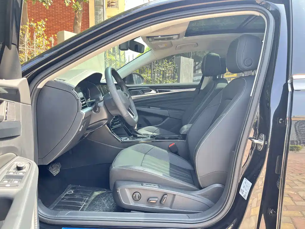 Passat 2024 380TSI Dragon Edition купить на сайте DeffCars