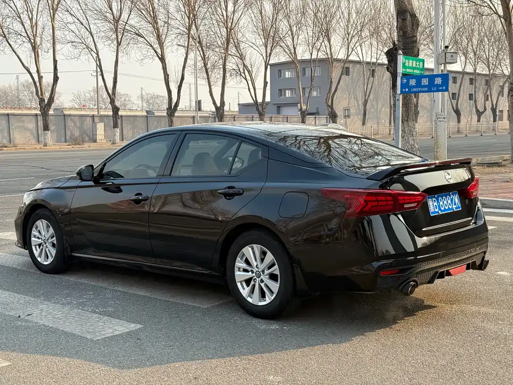 Teana 2020 2.0L XL Comfort Edition купить на сайте DeffCars
