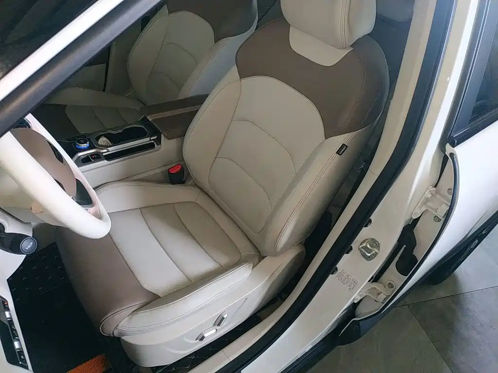 Geely ICON 2020 1.5TD i9 BSG купить на сайте DeffCars