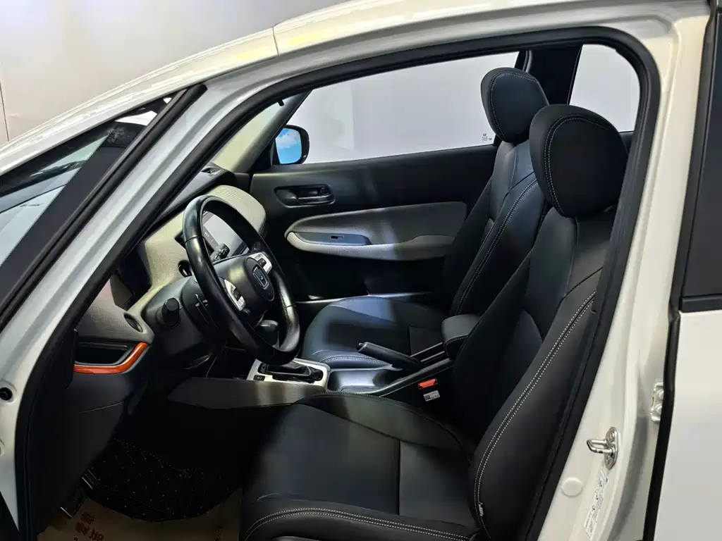 LIFE 2023 1.5L CVT SPO-SS Smart Edition купить на сайте DeffCars