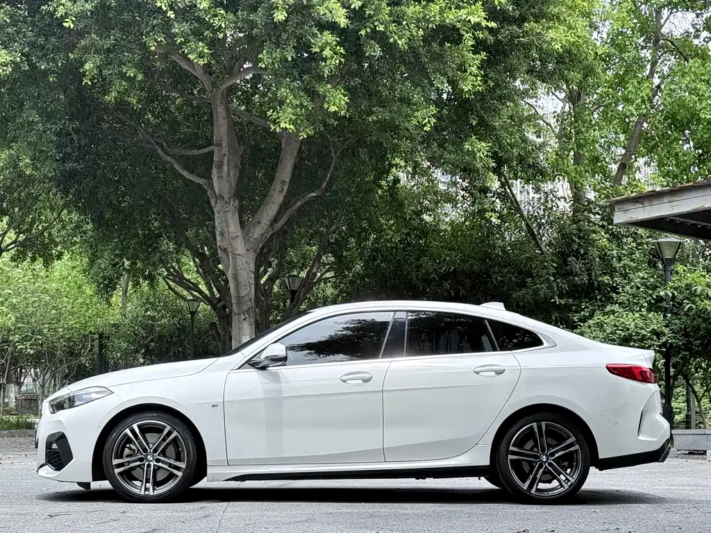 BMW 2 Series (Imported) 2023 225i Four-Door Coupe M Sports Package купить на сайте DeffCars
