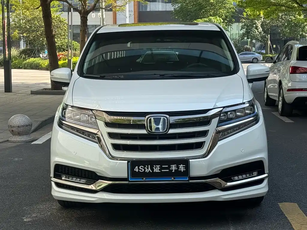Alison 2019 2.0L Hybrid Deluxe Edition купить на сайте DeffCars