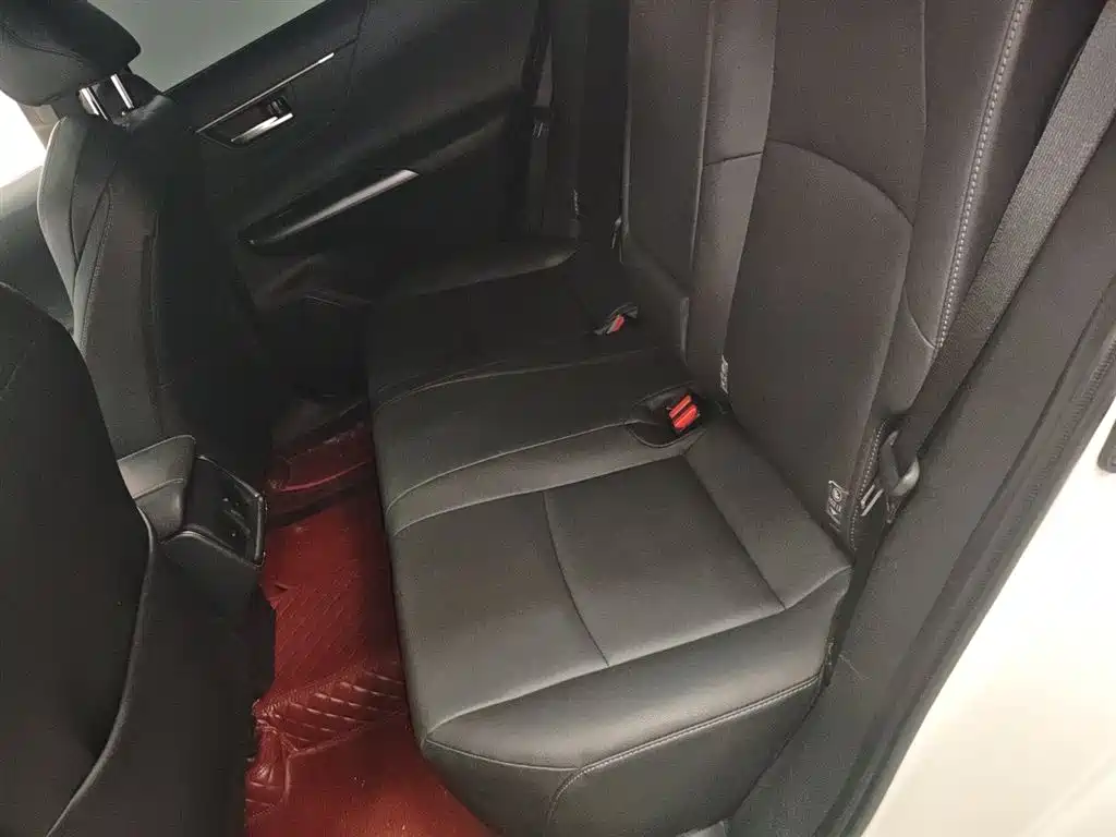 Vesa 2023 2.0L CVT two-wheel drive luxury version купить на сайте DeffCars