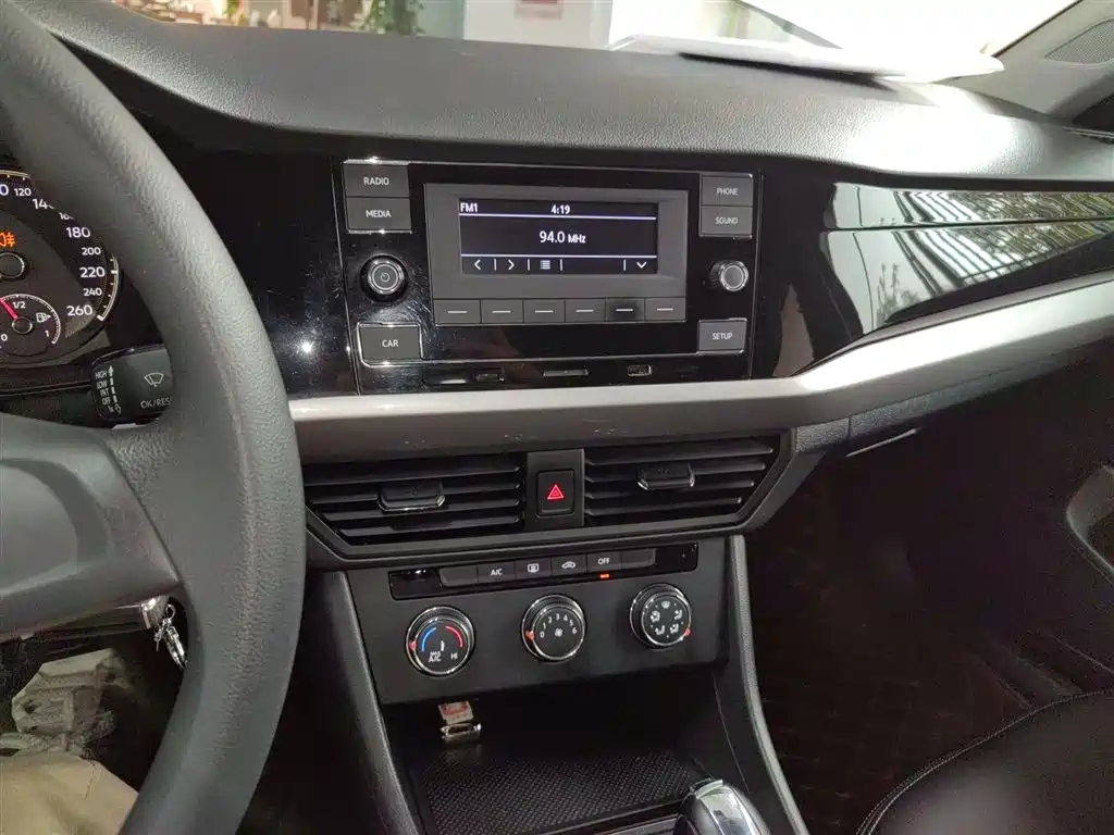 Bora 2019 facelift 1.5L automatic fashion model National VI купить на сайте DeffCars