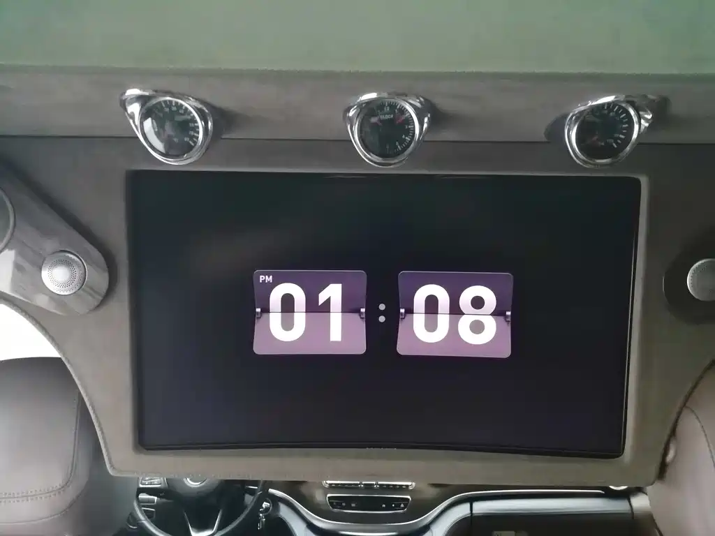 Mercedes-Benz V-Class 2020 V 260 L Long Wheelbase Luxury Edition купить на сайте DeffCars