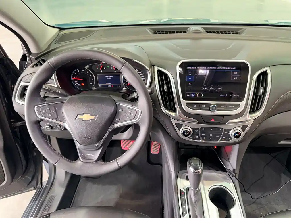 Explorer 2019 535T Automatic Border Edition National VI купить на сайте DeffCars