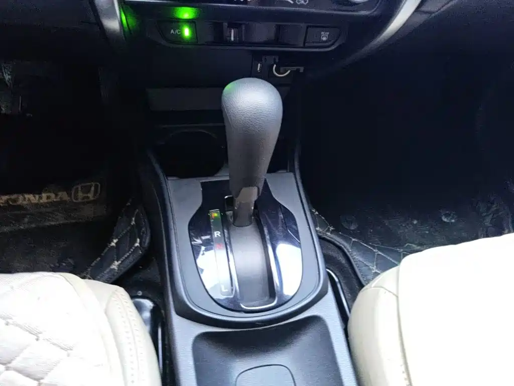 Fengfan 2017 1.5L CVT Elite Edition купить на сайте DeffCars