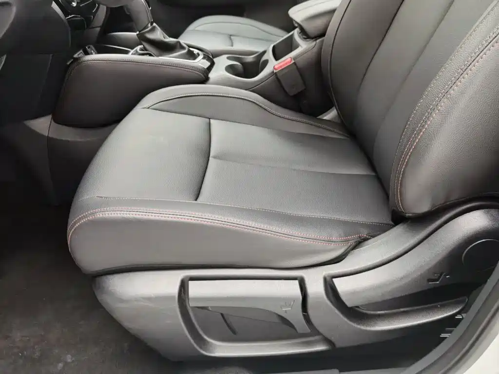 Qashqai 2022 2.0L CVT XV Smart Edition купить на сайте DeffCars