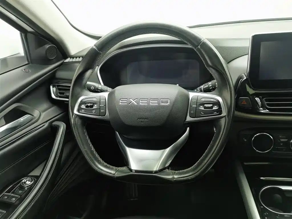 Xingtu Lingyun 2019 1.6T 2WD Diamond Edition купить на сайте DeffCars