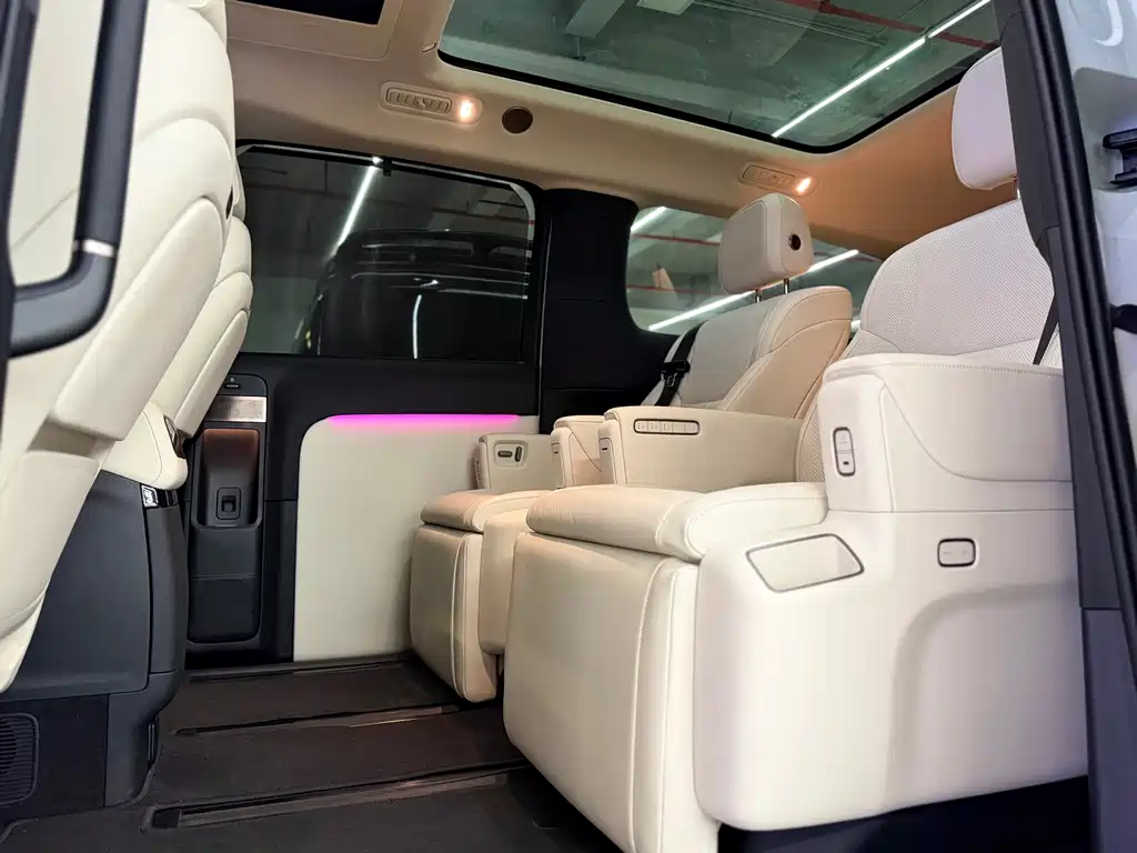Ideal MEGA 2025 Home Family Special Edition купить на сайте DeffCars