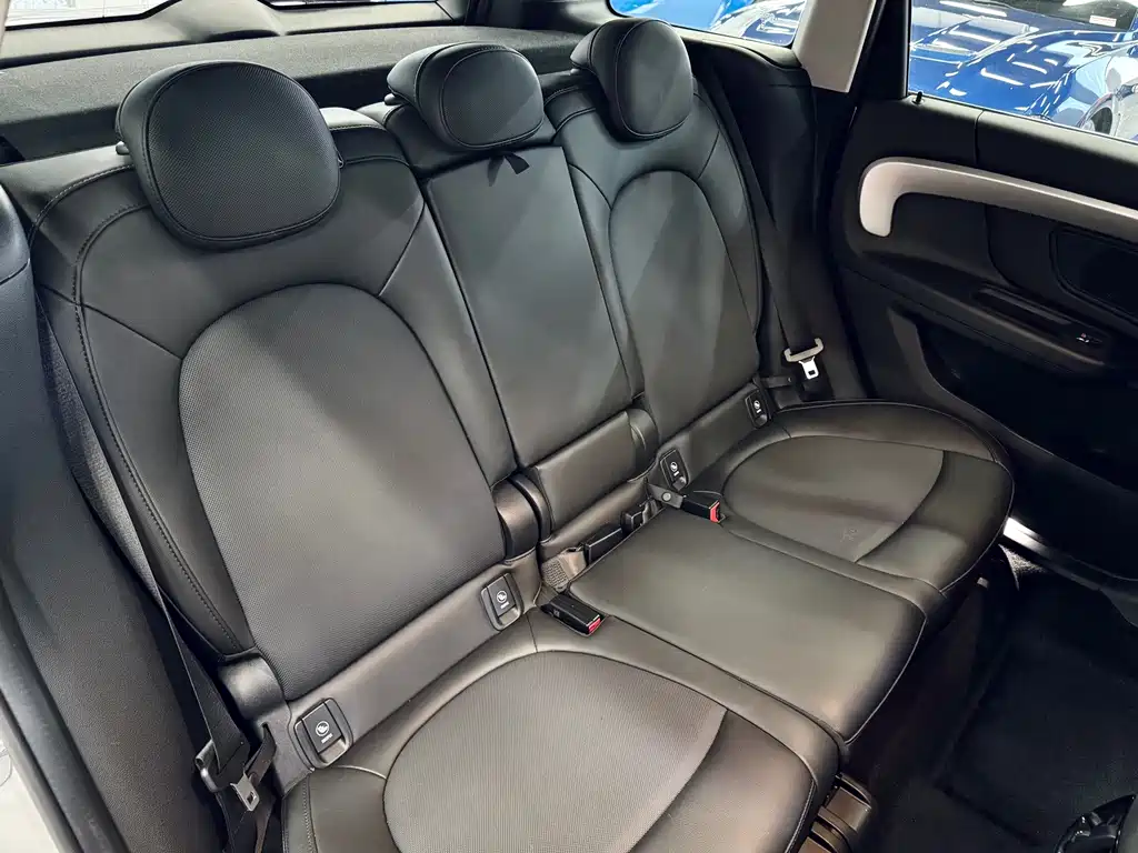 MINI COUNTRYMAN 2021 2.0T COOPER S купить на сайте DeffCars