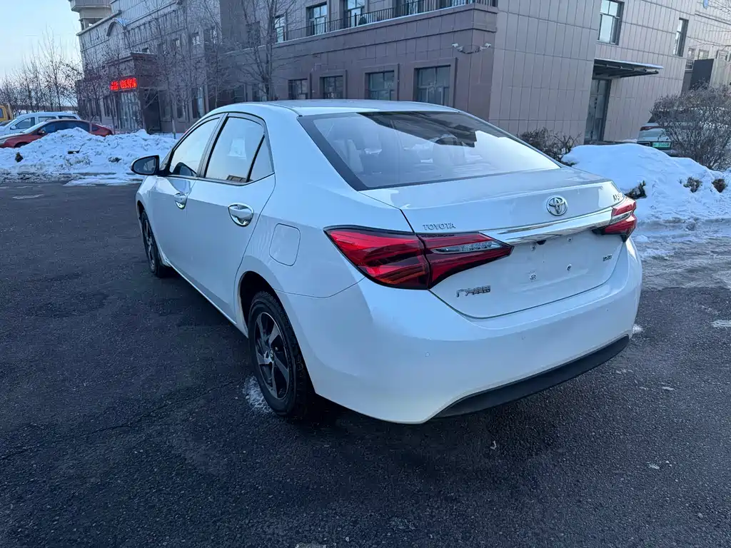 Ralink 2017 facelift 185T CVT Elite Edition National V купить на сайте DeffCars