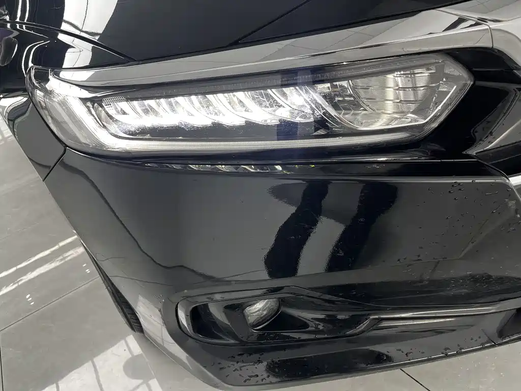 Accord 2022 260TURBO Deluxe Edition купить на сайте DeffCars