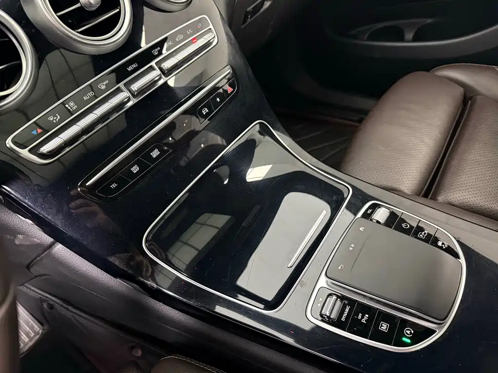 Mercedes-Benz GLC 2022 facelift three GLC 260 L 4MATIC dynamic type купить на сайте DeffCars