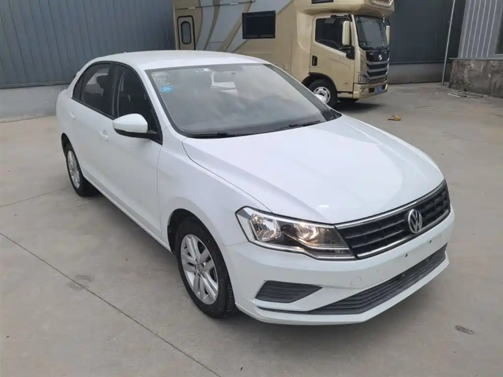 Jetta 2019 Dream Edition 1.4L Manual Fashion купить на сайте DeffCars