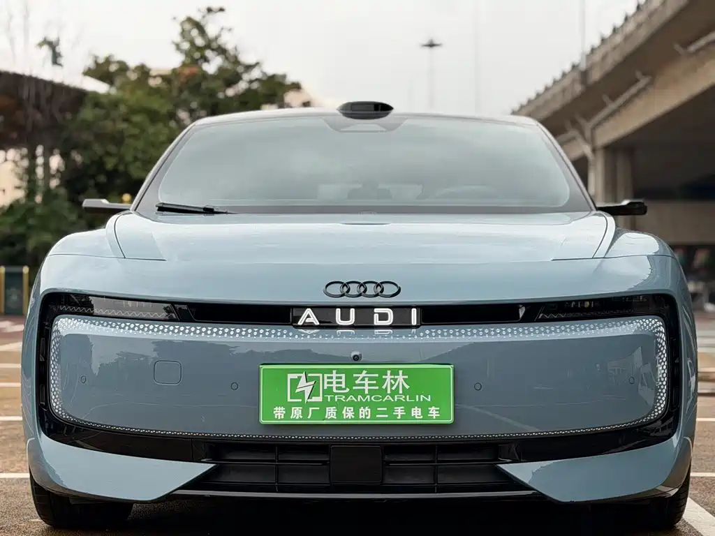 Audi E5 Sportback 2026 Pioneer купить на сайте DeffCars