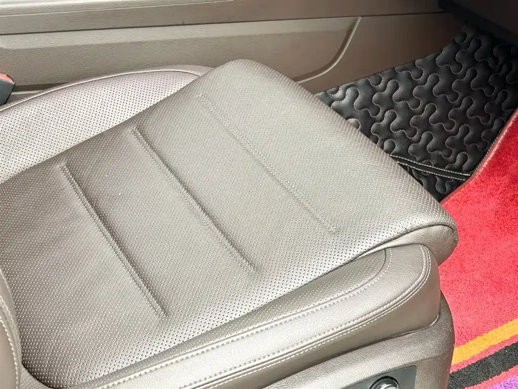 Touareg 2017 3.0TSI Extended Edition купить на сайте DeffCars