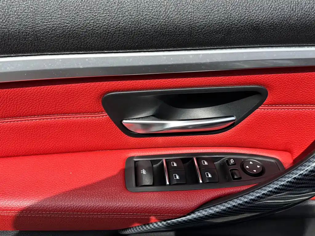 BMW 4 Series 2017 425i Convertible M Sport Package купить на сайте DeffCars