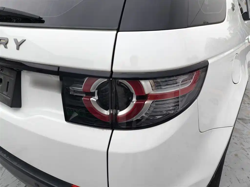 Discovery Shenxing 2019 240PS SE version National V купить на сайте DeffCars