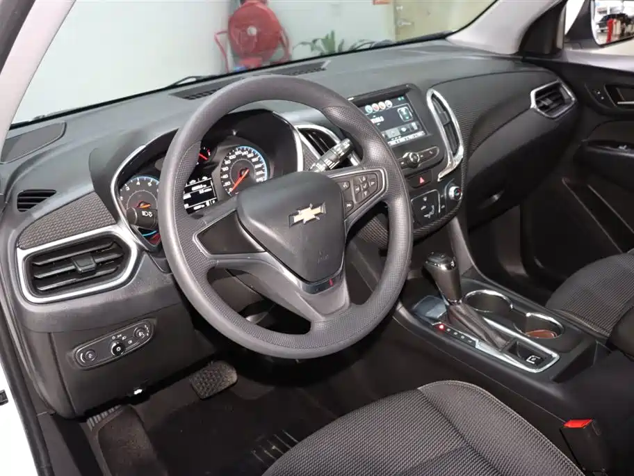 Explorer 2019 535T Automatic Territory Edition National V купить на сайте DeffCars