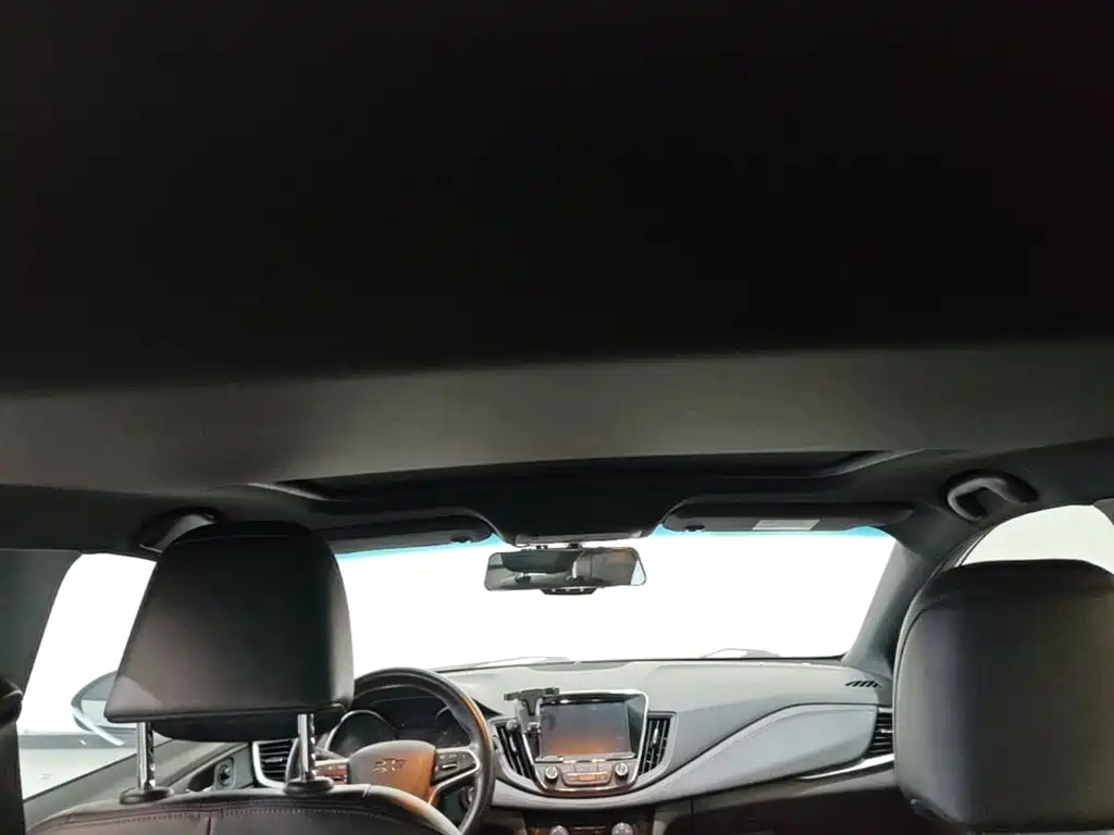 Cruze 2019 RS 330T Automatic Fun Edition National VI купить на сайте DeffCars