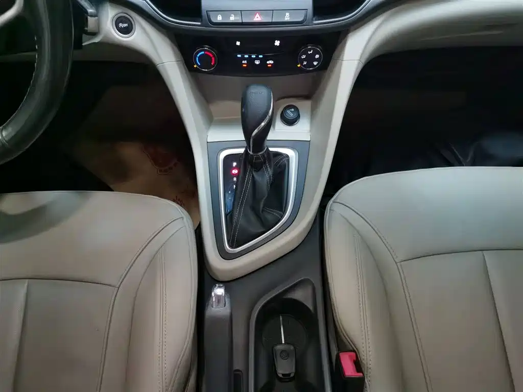 Yinglang 2018 15T Dual Clutch Elite National V купить на сайте DeffCars