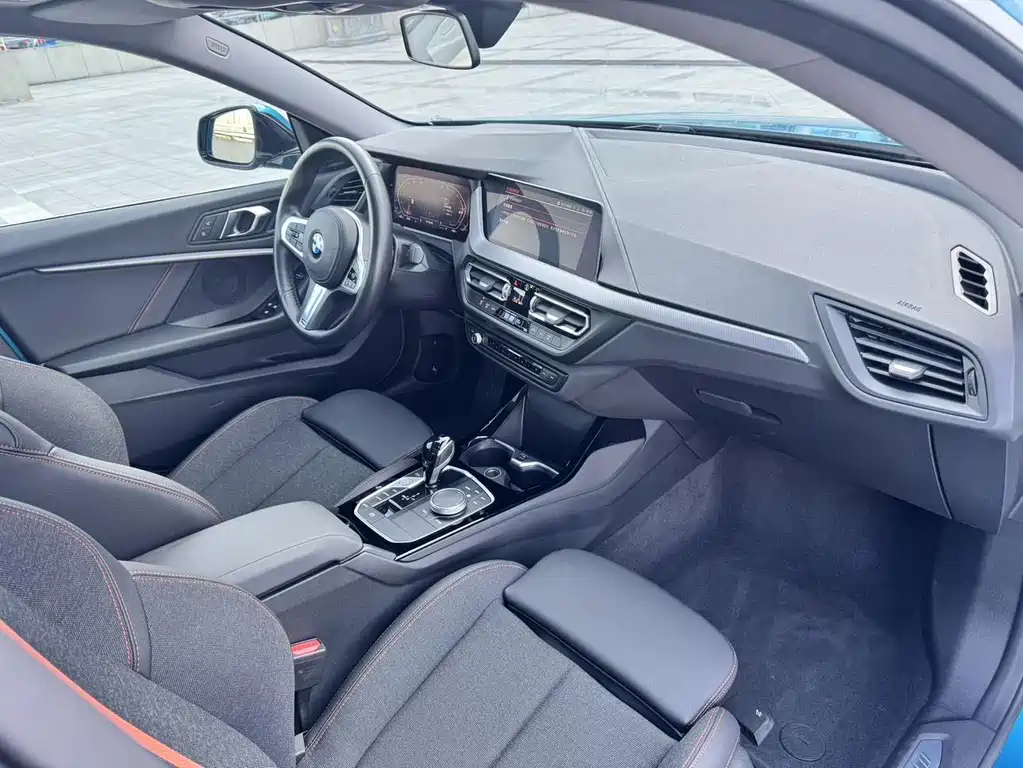 BMW 2 Series Imported 2023 225i Four-Door Coupe M Sports Package купить на сайте DeffCars