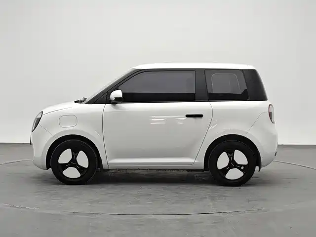 Changan Lumin 2023 model 205km Xiangqin model купить на сайте DeffCars
