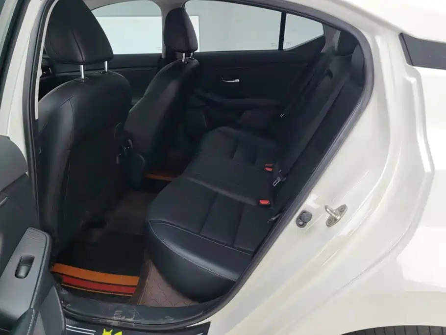 Sylphy 2022 1.6L XL CVT Enjoy Edition купить на сайте DeffCars