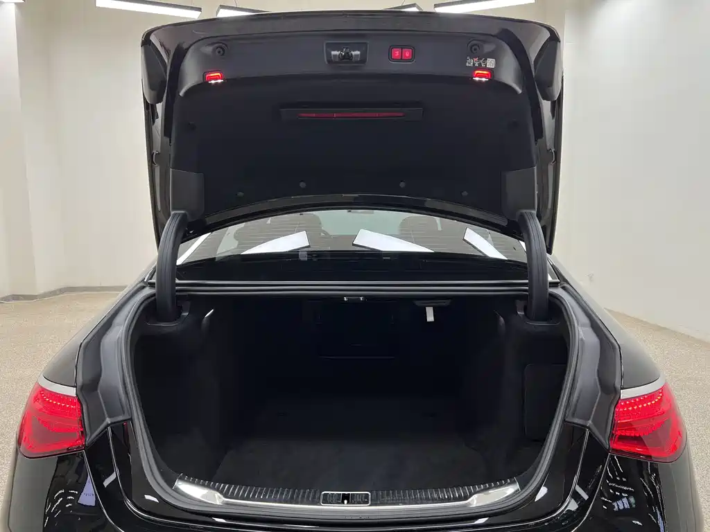 Maybach S-Class 2024 S 480 4MATIC купить на сайте DeffCars
