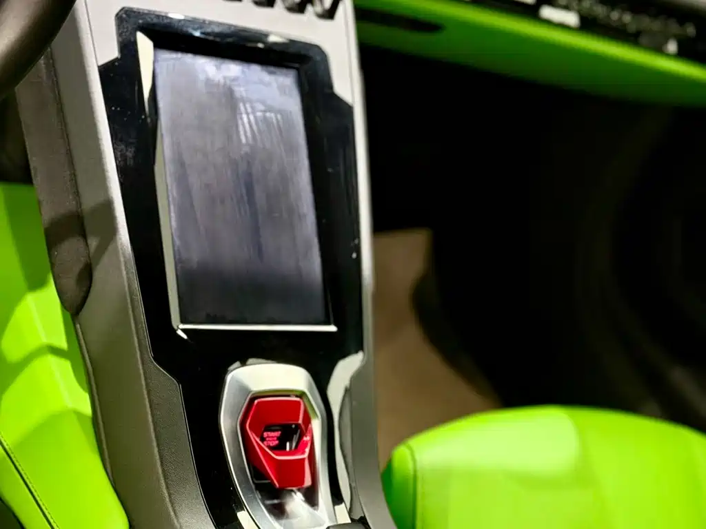 Huracán 2020 Huracán EVO RWD купить на сайте DeffCars