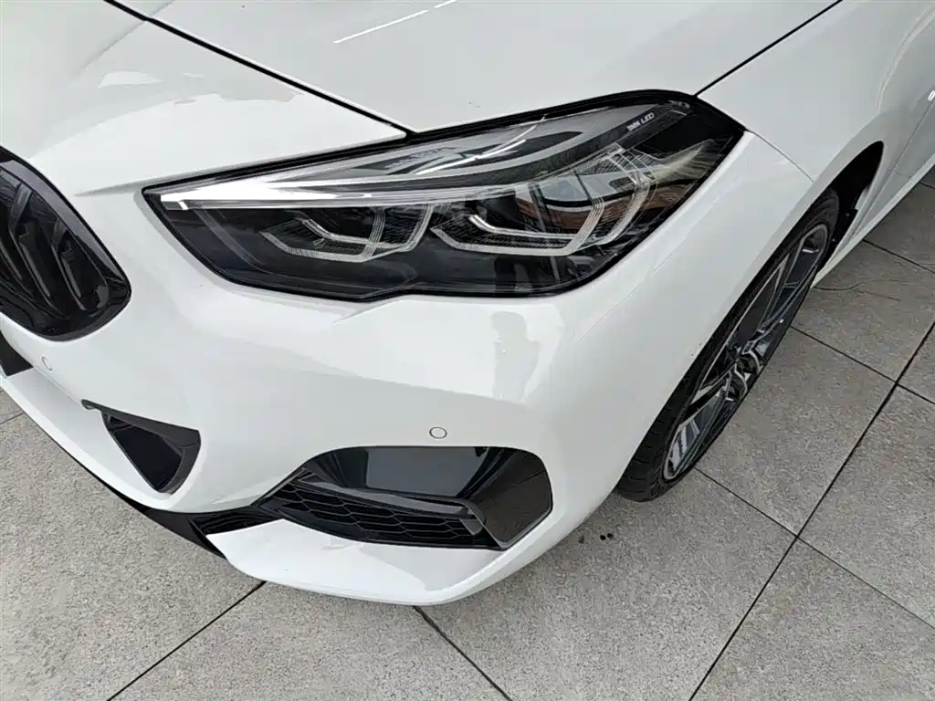 BMW 2 Series Imported 2021 225i Four-Door Coupe M Sports Night Package купить на сайте DeffCars