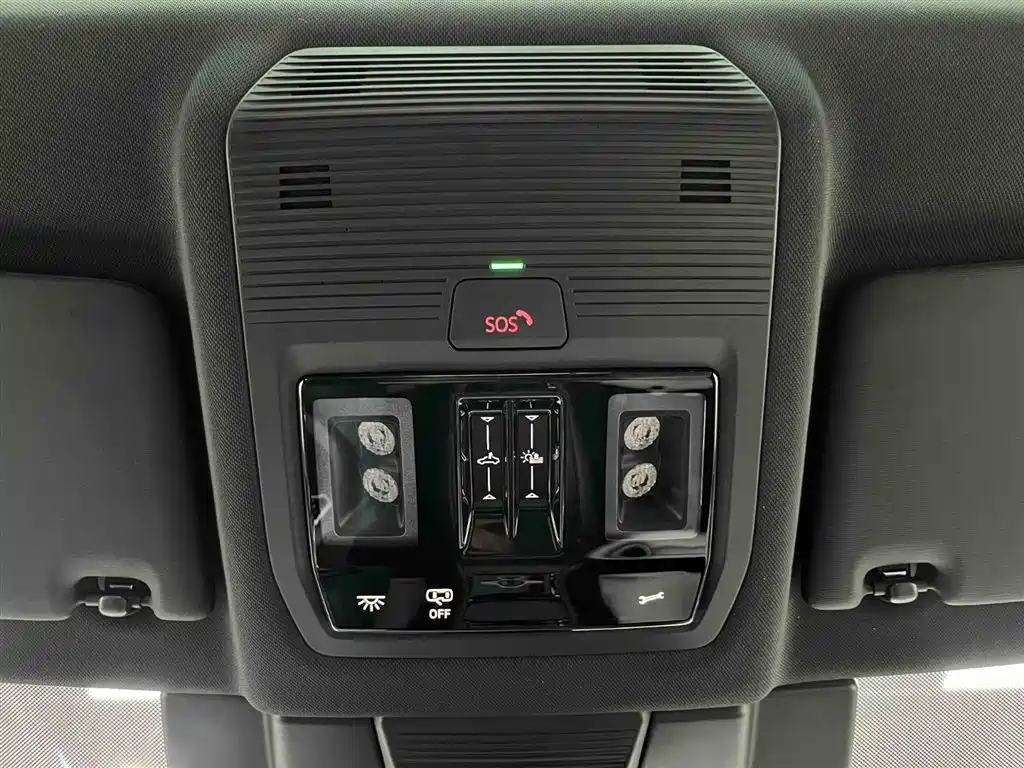 Tanyue 2025 Tanyue L 380TSI four-wheel drive luxury Easy package купить на сайте DeffCars