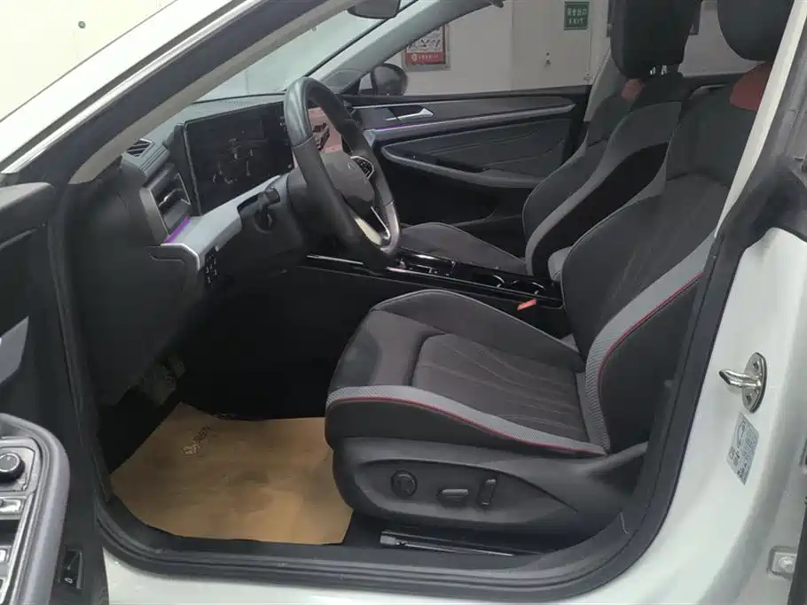 Lingdu 2024 Lingdu L 280TSI DSG Hot Edition купить на сайте DeffCars