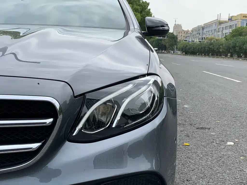 Mercedes-Benz E-Class (Imported) 2020 E 260 Sports Edition купить на сайте DeffCars