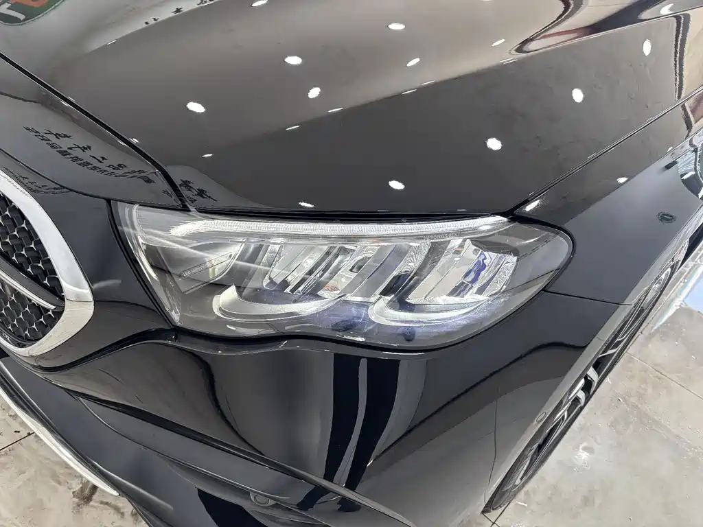 Mercedes-Benz E-Class 2025 E 300 L Luxury Sports Model купить на сайте DeffCars