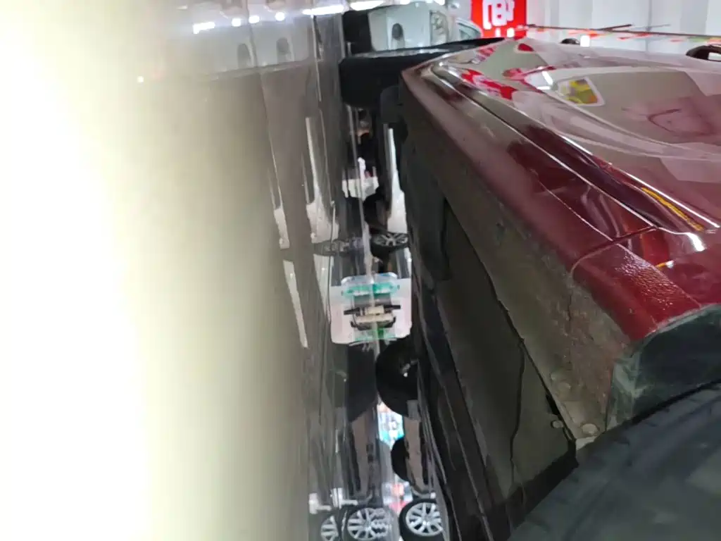 Yuedong 2018 1.6L automatic eye-catching version GL National V купить на сайте DeffCars