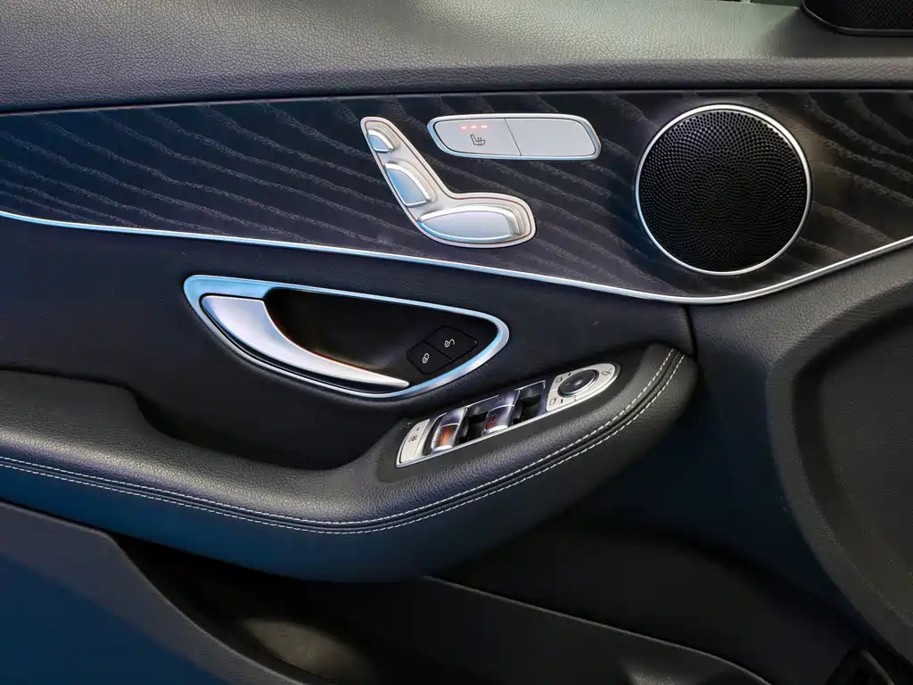 Mercedes-Benz C-Class imported 2019 C 260 station wagon купить на сайте DeffCars