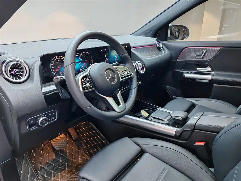 Mercedes-Benz GLA 2023 GLA 220 купить на сайте DeffCars
