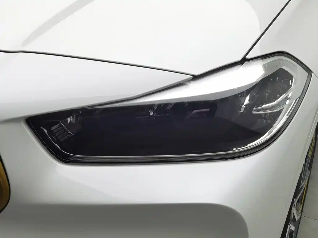 BMW X2 2023 sDrive 25i Sunlight Edition купить на сайте DeffCars