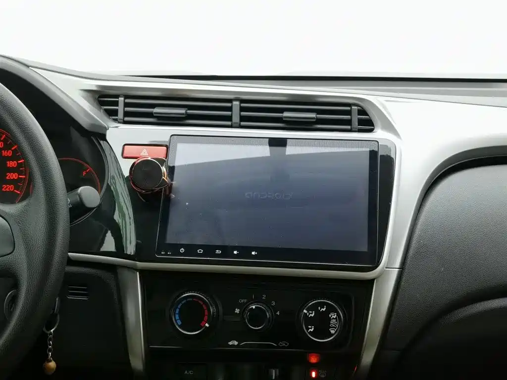 Fengfan 2017 1.5L CVT Comfort Edition купить на сайте DeffCars