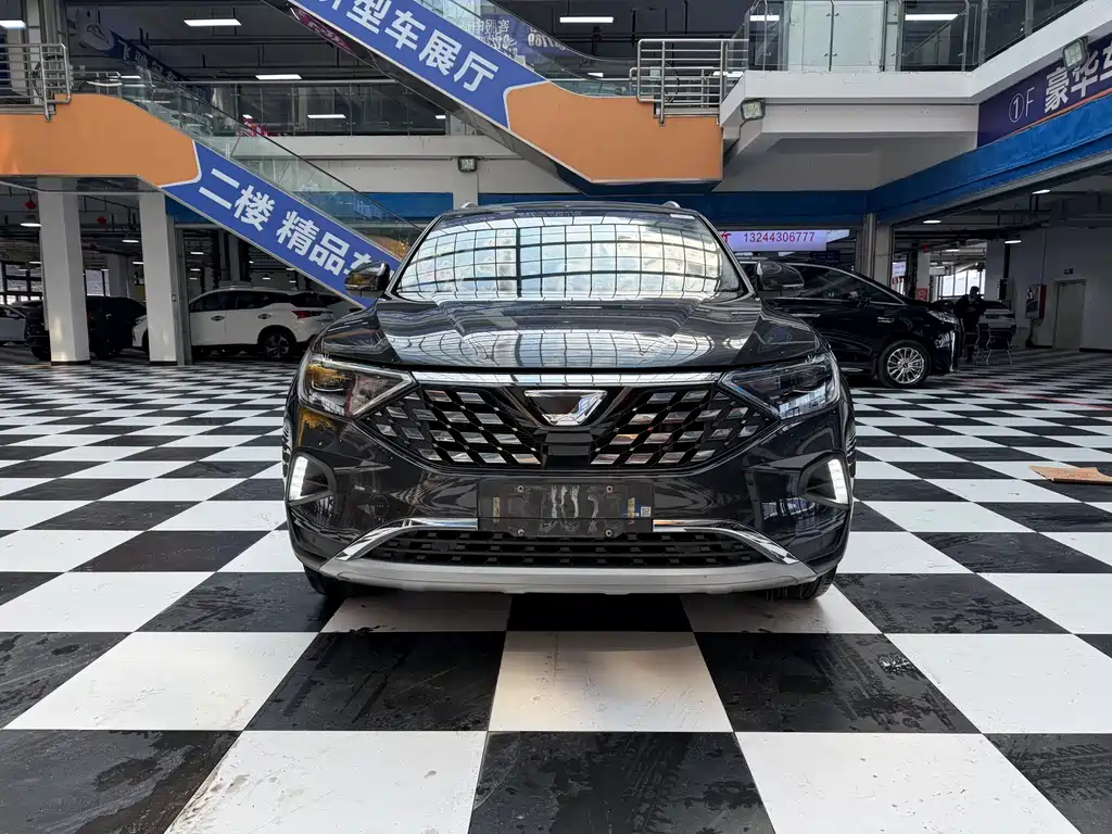 Jetta VS7 2022 1.4T Automatic Enjoy Edition Pro купить на сайте DeffCars