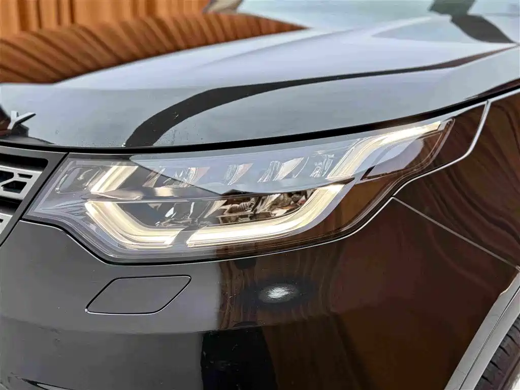 Discover 2020 3.0 SC V6 HSE купить на сайте DeffCars