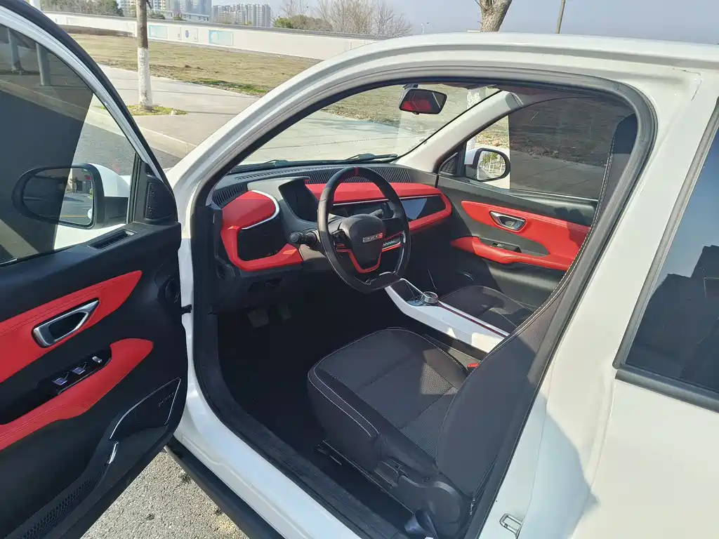 Punk Meimei 2021 Enjoyable Model купить на сайте DeffCars