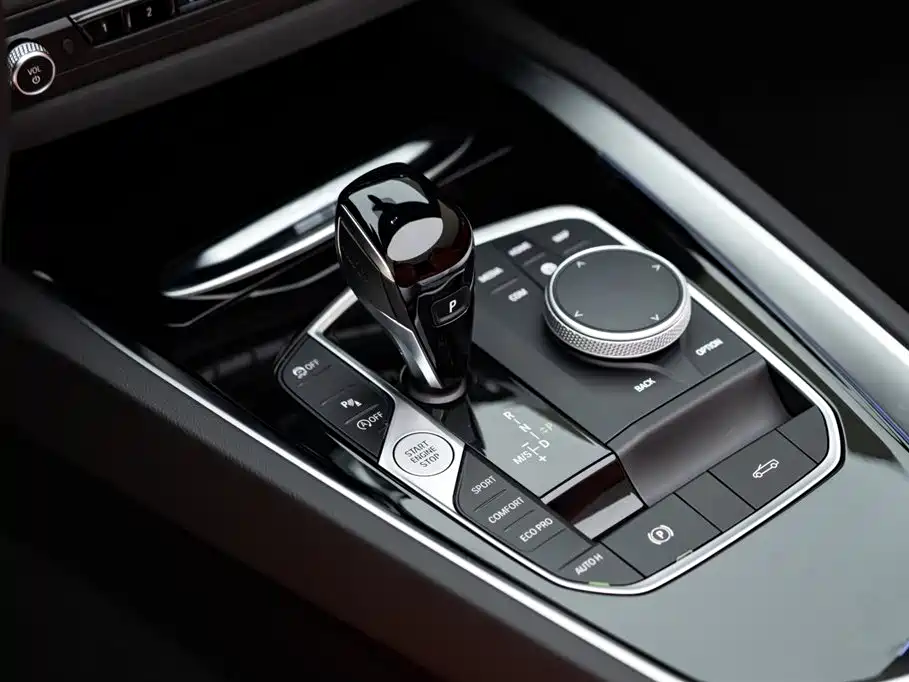 BMW Z4 2023 sDrive 25i M Sports Package купить на сайте DeffCars
