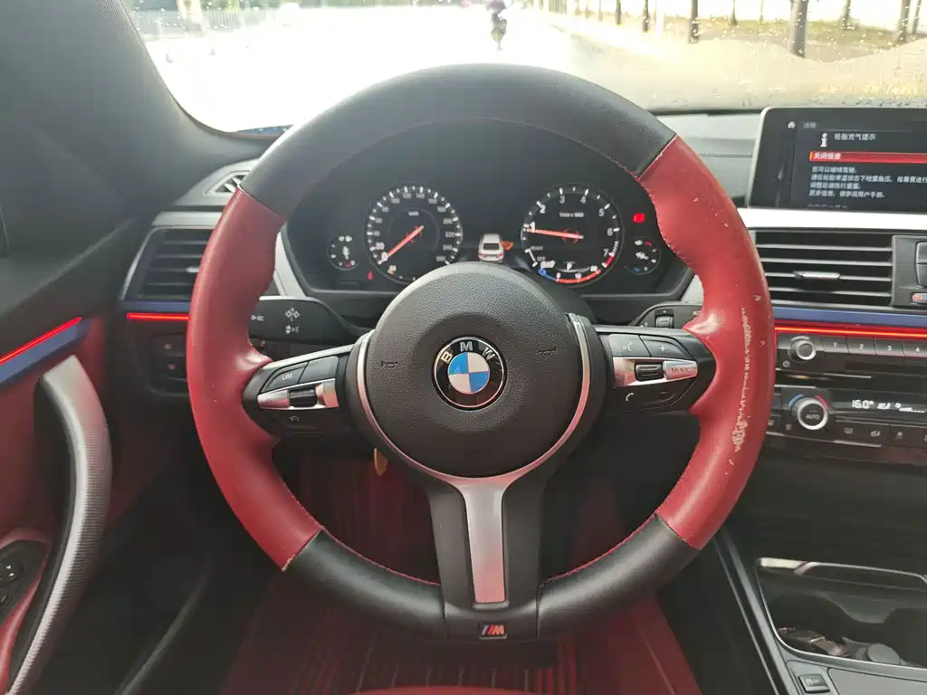 BMW 4 Series 2020 425i Gran Coupe M Sports Package купить на сайте DeffCars