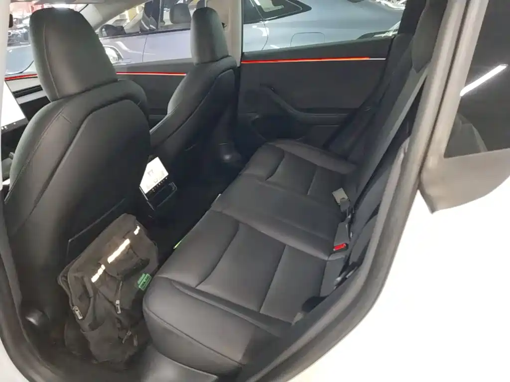 Model 3 2023 long-range all-wheel drive version купить на сайте DeffCars