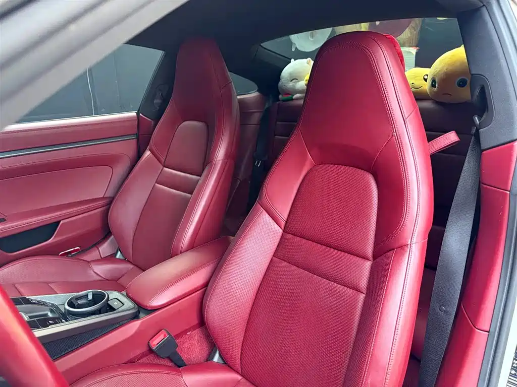 Porsche 911 2020 Carrera 3.0T купить на сайте DeffCars