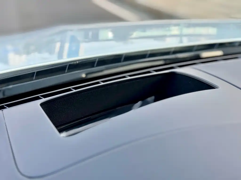 Panamera 2023 Panamera 2.9T Platinum Edition купить на сайте DeffCars